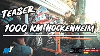 [TEASER] 1000km Hockenheim DLC | MototechDE