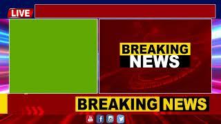 Breaking news green screen breaking news template Free USE Free Breaking Music