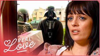 Real Love: When Romance Collides with Star Wars | S2E7