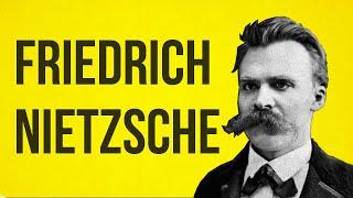 PHILOSOPHY - Nietzsche