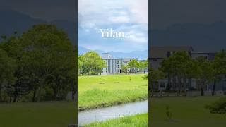 宜蘭Huamay話梅包棟民宿，全新開幕的智能科技豪宅度假Villa，宜蘭安農溪畔高質感靜謐舒適的環境與超美設計風格奢華開箱