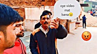 Yaar Pandit ji ne Scam kr diya Mathura mai| D90 VLOGS