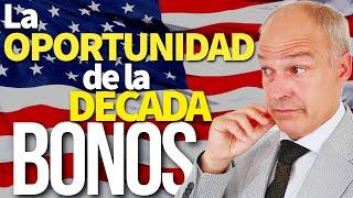 Cómo INVERTIR en BONOS del TESORO de ESTADOS UNIDOS [3 Formas de Hacerlo Bien]