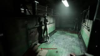 Виживання в новому хоррорi The Outlast Trials  | 2K | UA