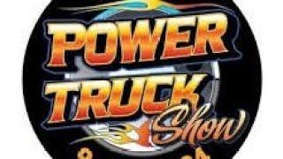 Powertruckshow 2024 Convoy