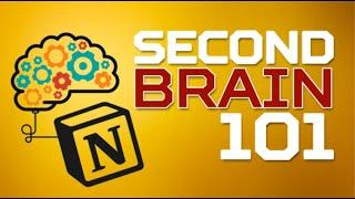 Personal Knowledge Management System: Build a Second Brain