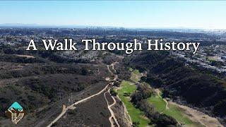 The Forgotten History of San Diego's Tecolote Canyon