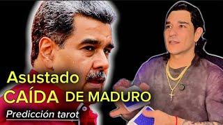 CUANDO SALE MADURO#tarot  #trending #everyone #maduro