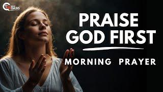 Bless the Lord with All Your Heart, Soul, and Mind | Morning Prayer