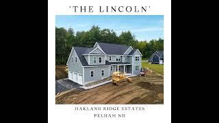 Build Your Dream Home In Beautiful New Hampshire