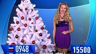 Анна Кутурова - "Телевизор" (14.12.16)