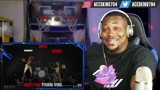 DaBaby & NBA YoungBoy -( WiFi ) *REACTION!!!*