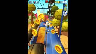 Subway surf pro Gamer 1234