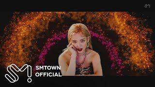 HYO 효연 & 3LAU 'Punk Right Now' MV