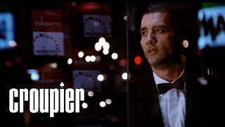 Croupier Original Trailer (Mike Hodges, 1998)