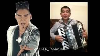 Айрат Кыргызды жамандо