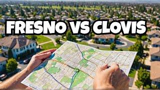 "Moving to Fresno / Clovis: What You Need to Know"