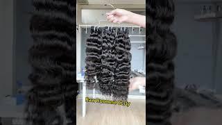 iqueenla hair review-iqueenla Vietnamese Hair Burmese Curly Bundle 1/3/4 Packs Deal