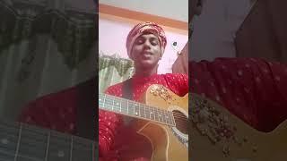 Mon re Krishi kaj jano na cover by Ankit Sharma।  Diwali special 🪔
