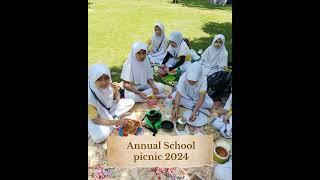 Annual school picnic || Kokernag || 2024 || Bright Horizons Higher secondary institute