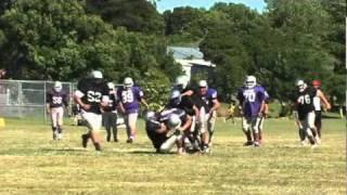 #24 Rohail Akhtar Metro Predators SACK!!!