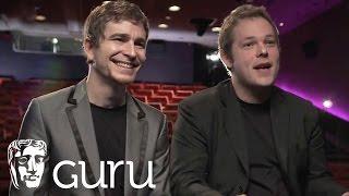 Mike Bithell & Henrique Olifiers - "There Are No Excuses To Not Make A Game, Go Hard At It"