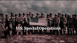 U.S. Special Forces | 2021 | Raising The Bar