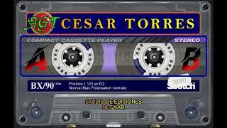 MALDITA PASIÓN - CÉSAR TORRES