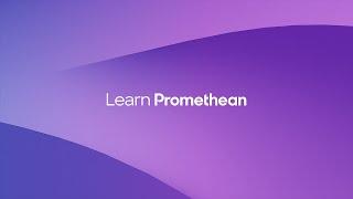 Introduction to Promethean Desktop