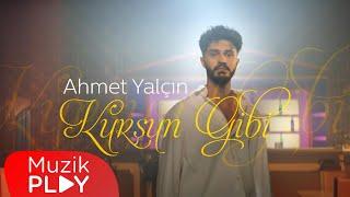 Ahmet Yalçın - Kurşun Gibi (Official Video)