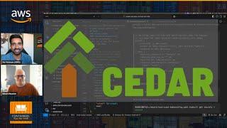 Cedar for K8s Explained | Policy Language ft. AWS Principal Engineer