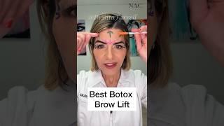 #botoxbrowlift #browlift #botoxtraining #drbitafarrell #botox #brows