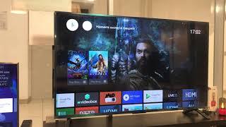 Руссификация xiaomi mi tv