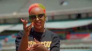 Tunaweza - Iyanii, Trio Mio & Femi One (Official Video)