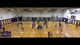 (Damien) John J. Scanlan Gym Recording