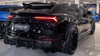 2025 Lamborghini Urus S ABT Scatenato - Interior and Exterior Walkaround