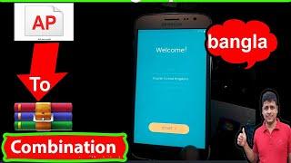 all samsung frp unlock combination method bangla  -flash bd