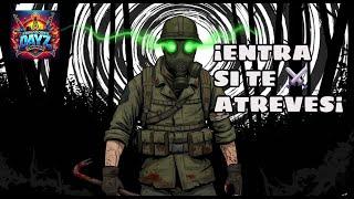  Entramos en Zona Cero – Servidor DayZ Solo para Valientes @ArcosXXII