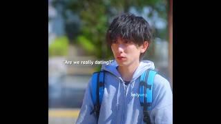 Finally, they're dating| Takara's treasure ep 7 | #takarastreasure #japanesebl #bl #shorts