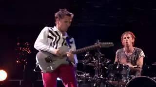 Knights of Cydonia - Live at Rome Olympic Stadium