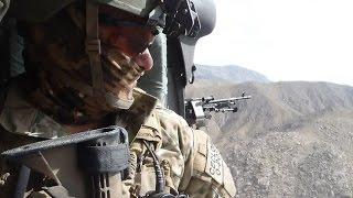  Australian Special Operations Command / SOTG - Imagine Dragons - Radioactive (HD)