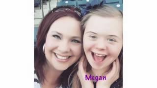 I am a Blessing  (a video for Down Syndrome Awareness)