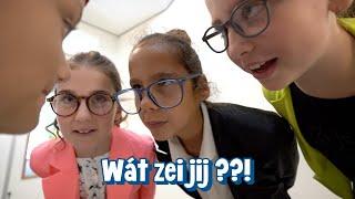  Groep 7 heeft fantasie - UNICEF Kinderrechten Filmfestival