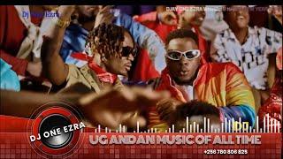 2024 UGANDAN MUSIC VIDEO NONSTOP ||VOL 006 ||NEW  UGANDAN_ MUSIC_ 2024||DJ_ONE_EZRA|