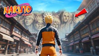 I Became a SHINOBI  || Best Open World Naruto Game || Naruto Shippuden