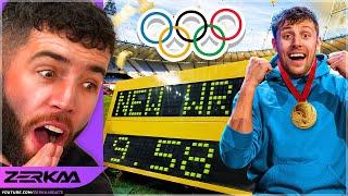 BEST SIDEMEN OLYMPICS MOMENTS EVER