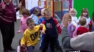 Self-Control Song, a clip from the "Prevention in Action" Bundle of Classroom Moments