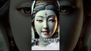 #观音菩萨与高能量生活：远离负能量的智慧之道 #宇宙 #能量 #人生哲理 #人生感悟 #心靈成長 #智慧 #平和 #觉悟 #力量 #正念 #修行 #自然 #冥想 #哲学 #人生 #观世音菩萨 #信仰