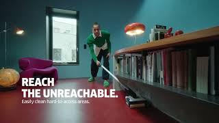 Kärcher FC 2-4 Hard Floor Cleaner | Kärcher UK