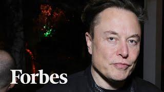 Forbes Breaks Down Elon Musk's Net Worth Since Twitter Takeover—How Much Is He Worth Now?